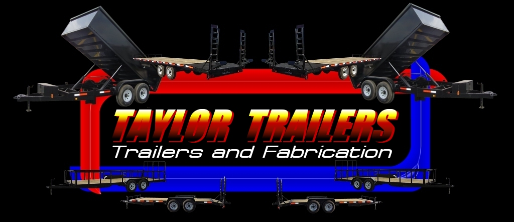 Taylor Trailers