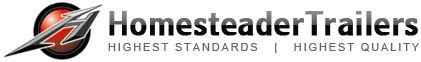 Homesteader Logo