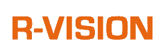 R-Vision logo