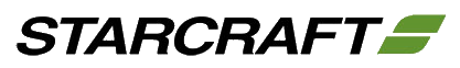 Starcraft logo
