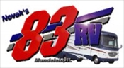 83 RV, Inc. logo