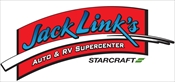 Jack Link's Auto & RV Supercenter