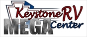Keystone RV MEGA Center