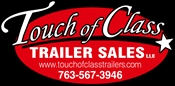 Touch of Class Trailers