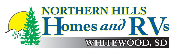 Northern Hills Homes and RV's logo