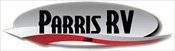 Parris RV logo