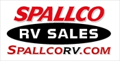 Spallco RV Logo
