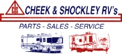 Cheek & Shockley RVs