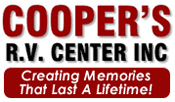 Cooper's RV Center
