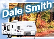 Dale Smith Camper Sales