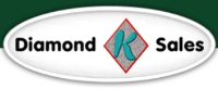 Diamond K Sales Logo