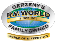 Gerzeny's RV World of Nokomis logo