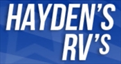 Hayden's RV's