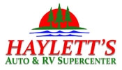 Haylett's Auto &  RV