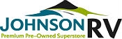 Johnson RV Fife logo
