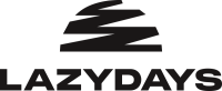Lazydays RV of Elkhart logo