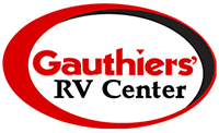 Gauthiers' RV Center logo