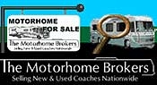 The Motorhome Brokers - OK