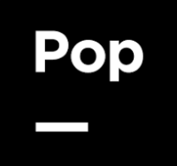 Pop RVs Logo