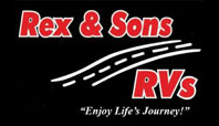 Rex & Sons RVs logo