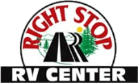 Right Stop RV Center logo