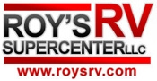 Roys RV Supercenter and Trailer Sales