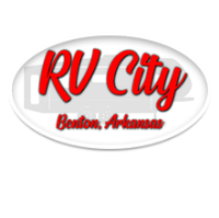 RV City logo
