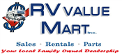 RV Value Mart Inc.
