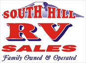 South Hill RV Sales logo