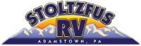 Stoltzfus RV's logo