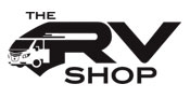 The RV Shop, Inc logo