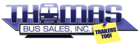 Thomas Bus Sales Inc
