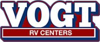 Vogt RV logo