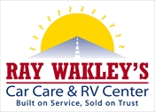Ray Wakley's RV Center