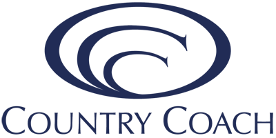 Country Coach logo
