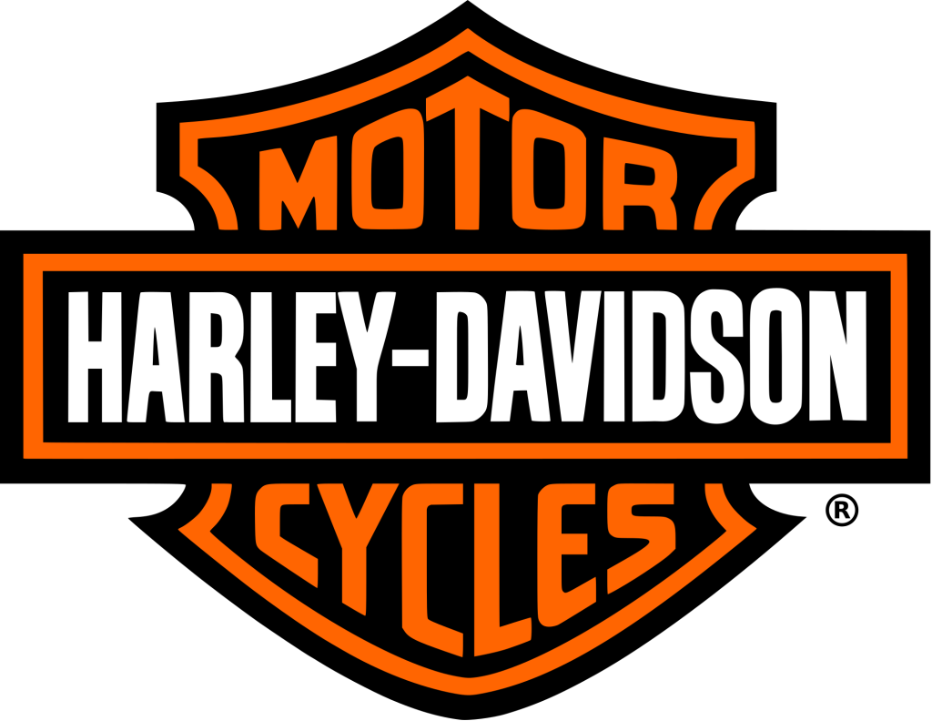 Harley-Davidson Logo