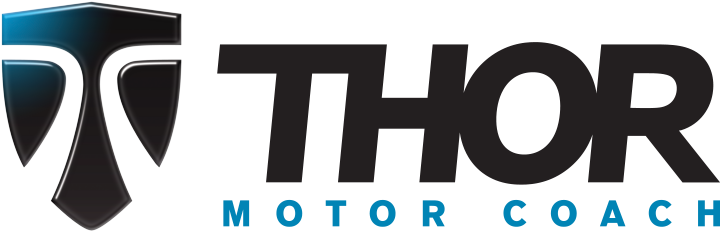 Thor Motor Coach logo