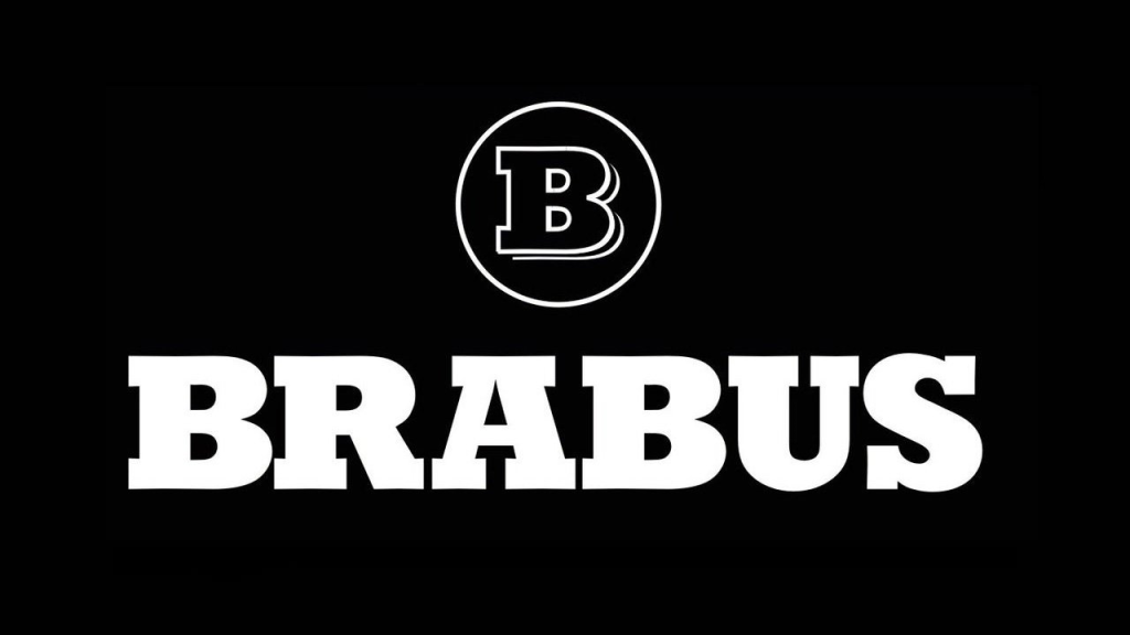 Brabus 