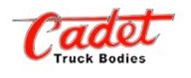 Cadet Truck Bodies