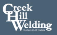 Creek Hill Welding