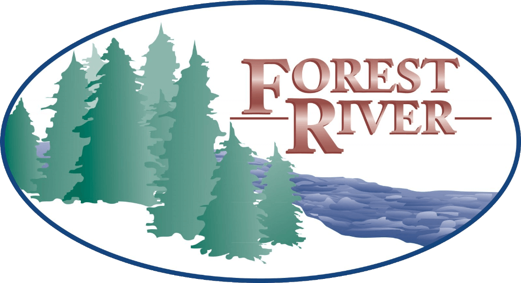 Find Specs for Forest River RVs