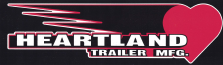 Heartland Trailers MFG.