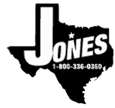 Jones Trailer Co
