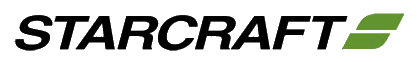 Starcraft logo