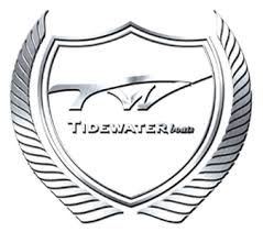 Tidewater Boats Logo