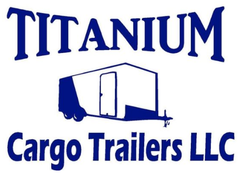 Titanium Cargo Trailers