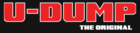 U-Dump Logo