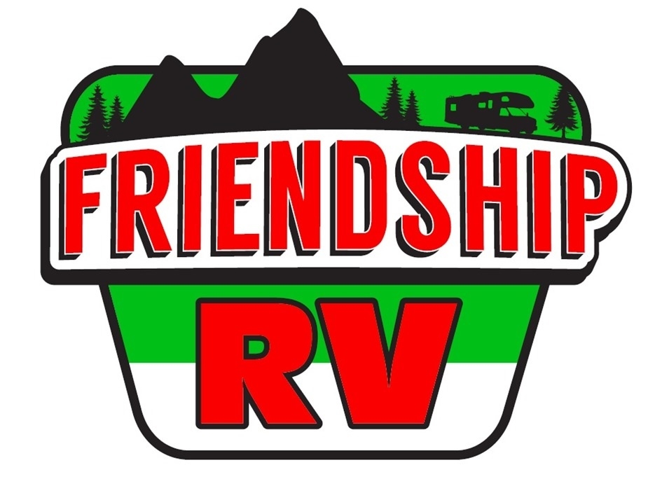 Friendship RV Inc. Logo
