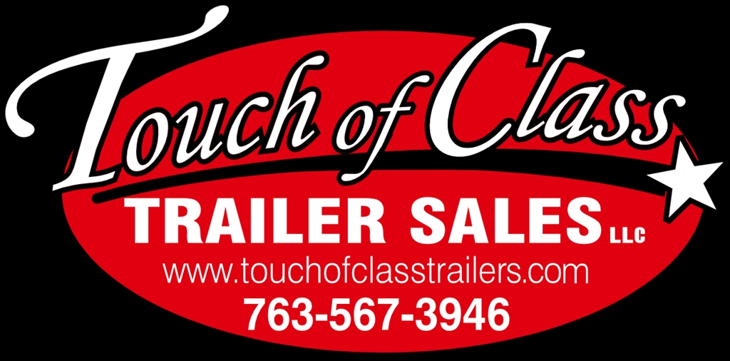 Touch of Class Trailers logo