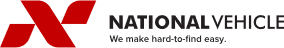 National Vehicle Logo